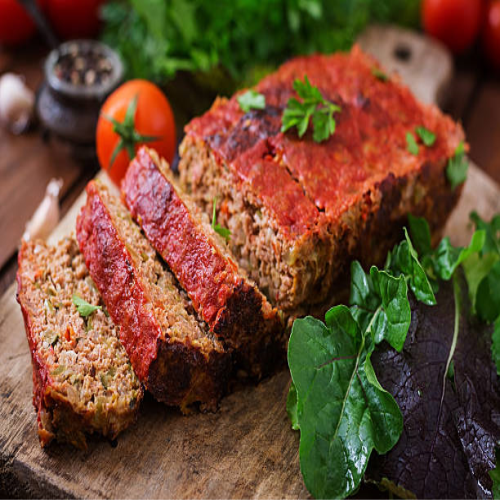 Meatloaf Recipe