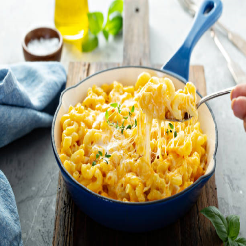 Macaroni and Cheese Recipe