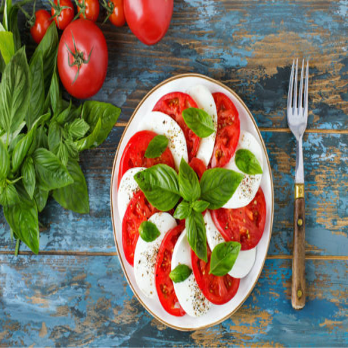 Caprese Salad Recipe